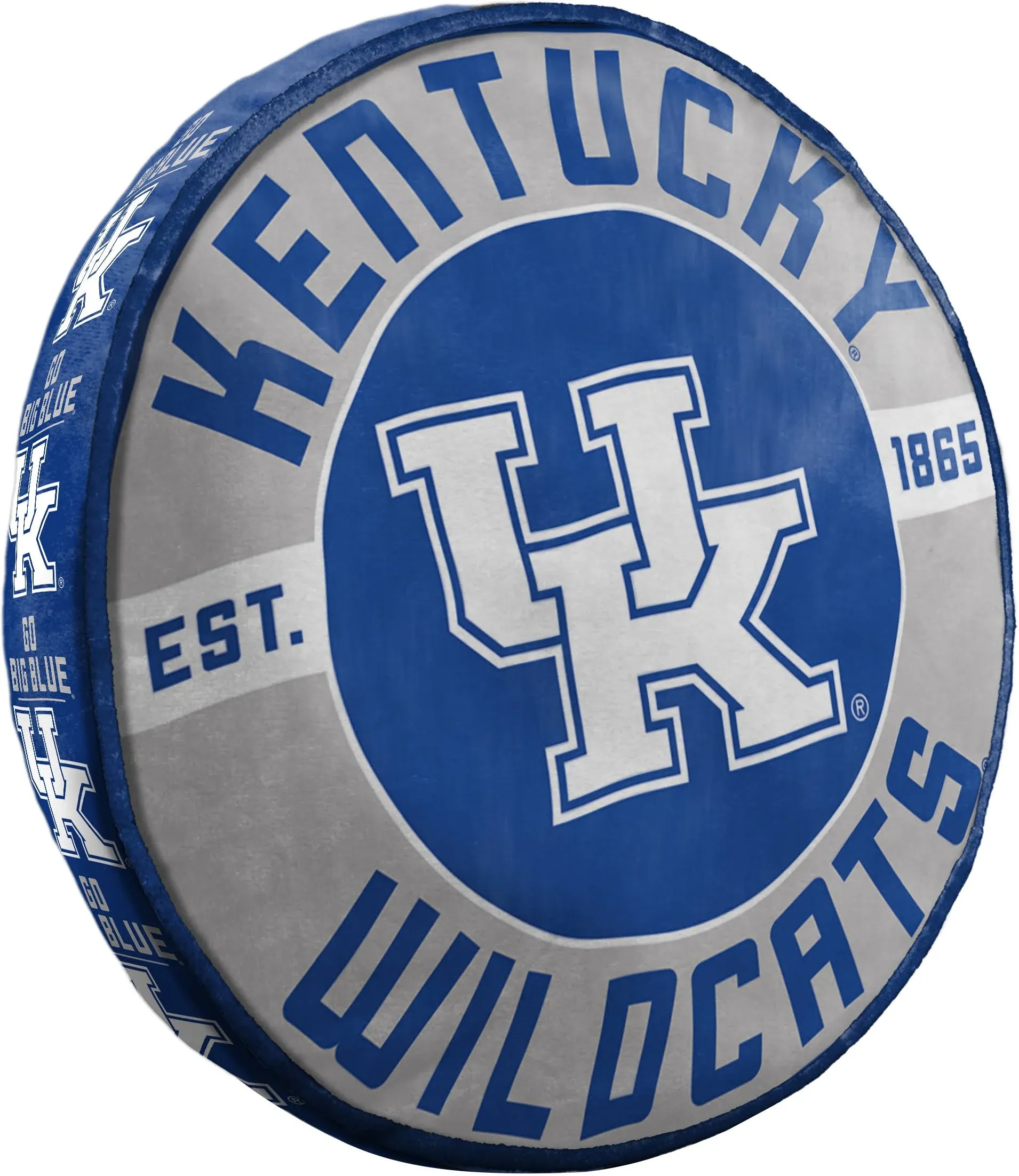 Kentucky Wildcats Pillow Cloud to Go Style