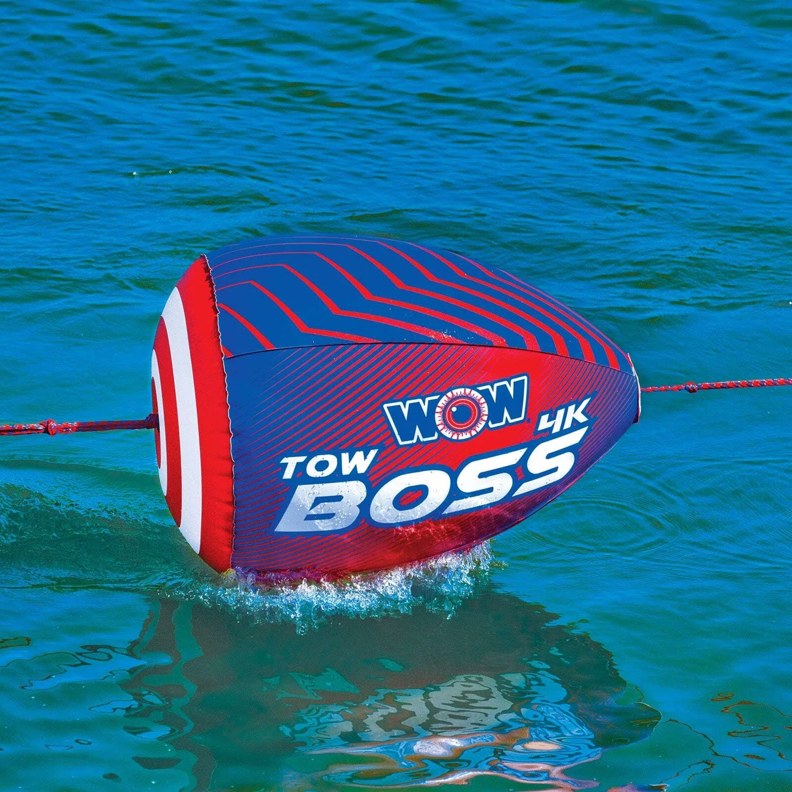 WOW Watersport Tow Boss