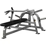 Body Solid LVBP Leverage Bench Press