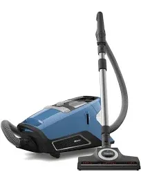 Miele Blizzard CX1 Bagless Canister Vacuum