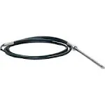 Sierra Safe-T Quick-Connect Steering Cable