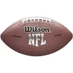 Wilson NFL MVP Football