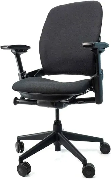 Steelcase Leap V2 Office Chair