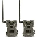 Spypoint Flex-M Cellular Trail Camera Twin Pack