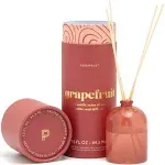 Paddywax - Petite Reed Diffuser - Grapefruit