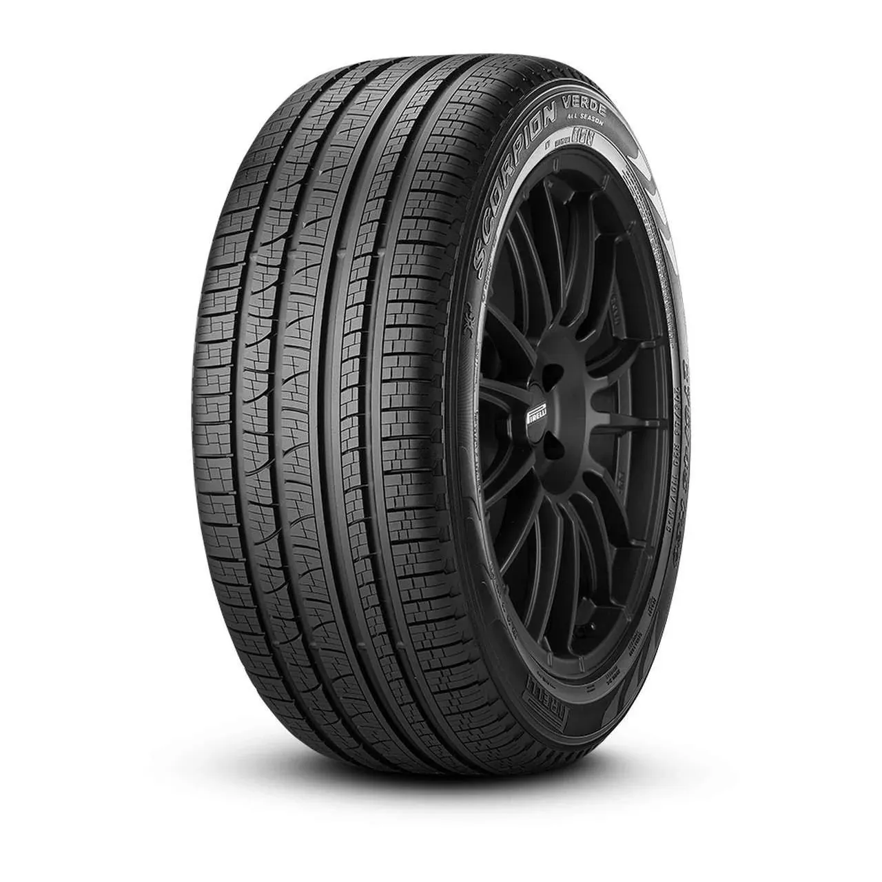 Pirelli Scorpion Zero All Season 255/50R20 109W