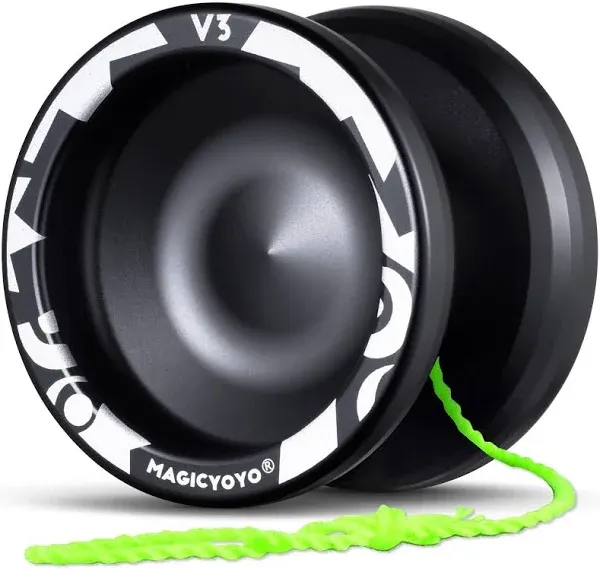 MAGICYOYO Professional Responsive Yoyo V3