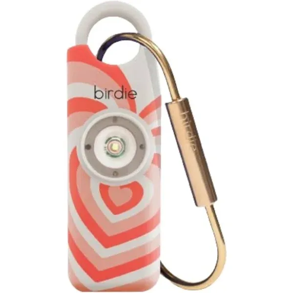 Birdie Personal Safety Alarm