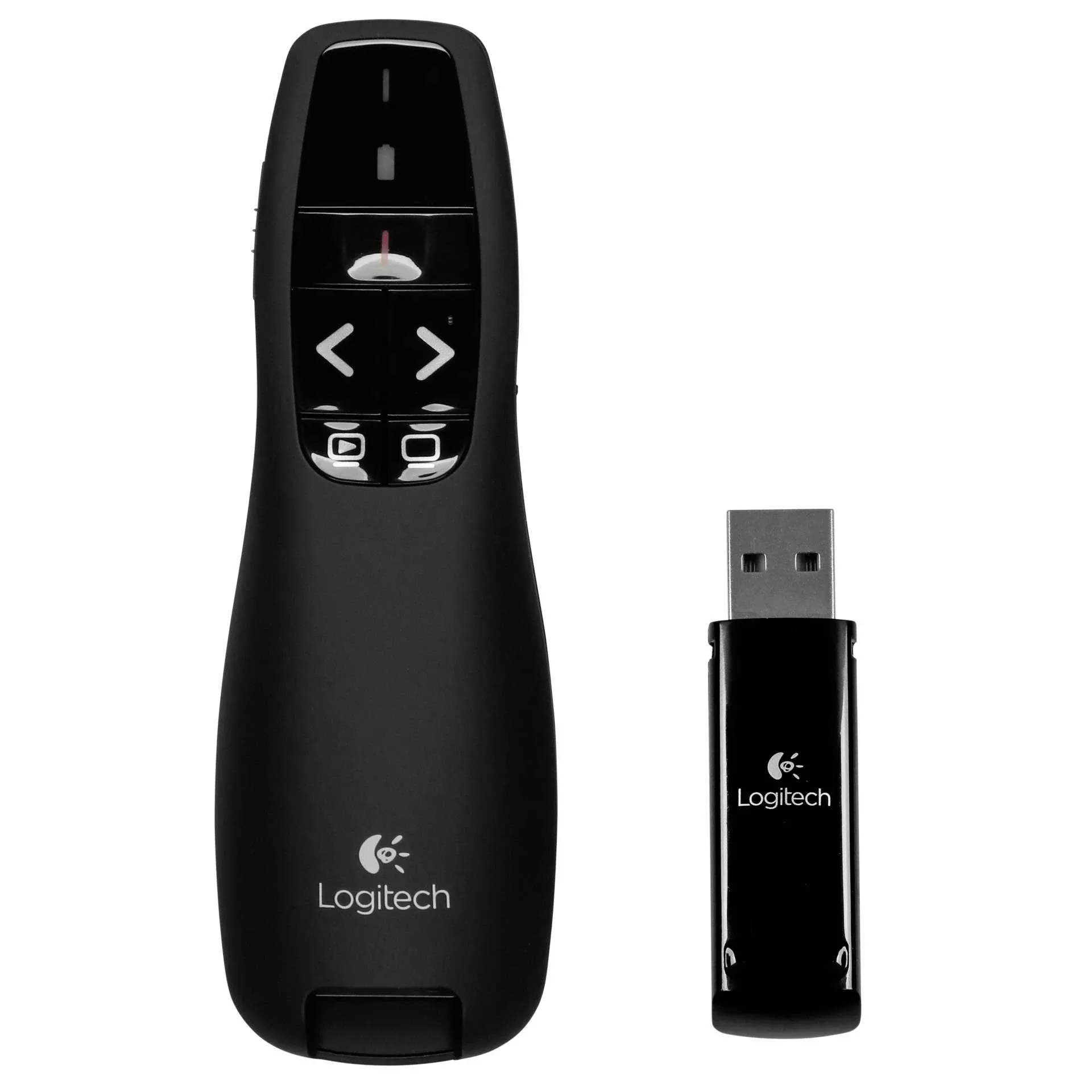 Logitech Wireless Presenter R400