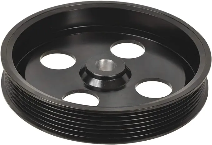 Cardone 3P-35155 New Power Steering Pump Pulley