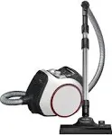 Miele Boost CX1 Bagless Canister Vacuum Graphite Grey