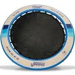 Wateraft Inflatable Round Dock