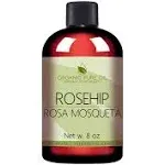 Organic Pure Oil Rosehip Oil