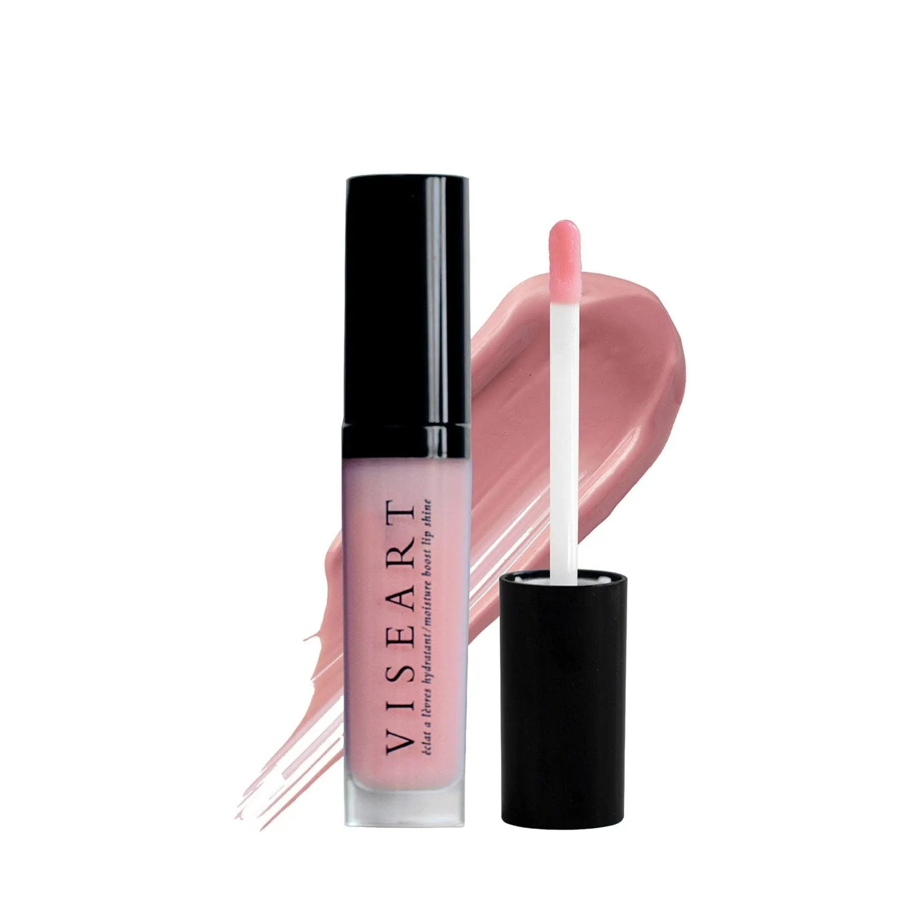 MOISTURE BOOST OIL LIP SHINE - PETALÉ - LIP GLOSS - PRO LUXE COSMETICS