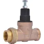 Cash Acme 23883-0045 Pressure Regulator Valve 3/4 inch