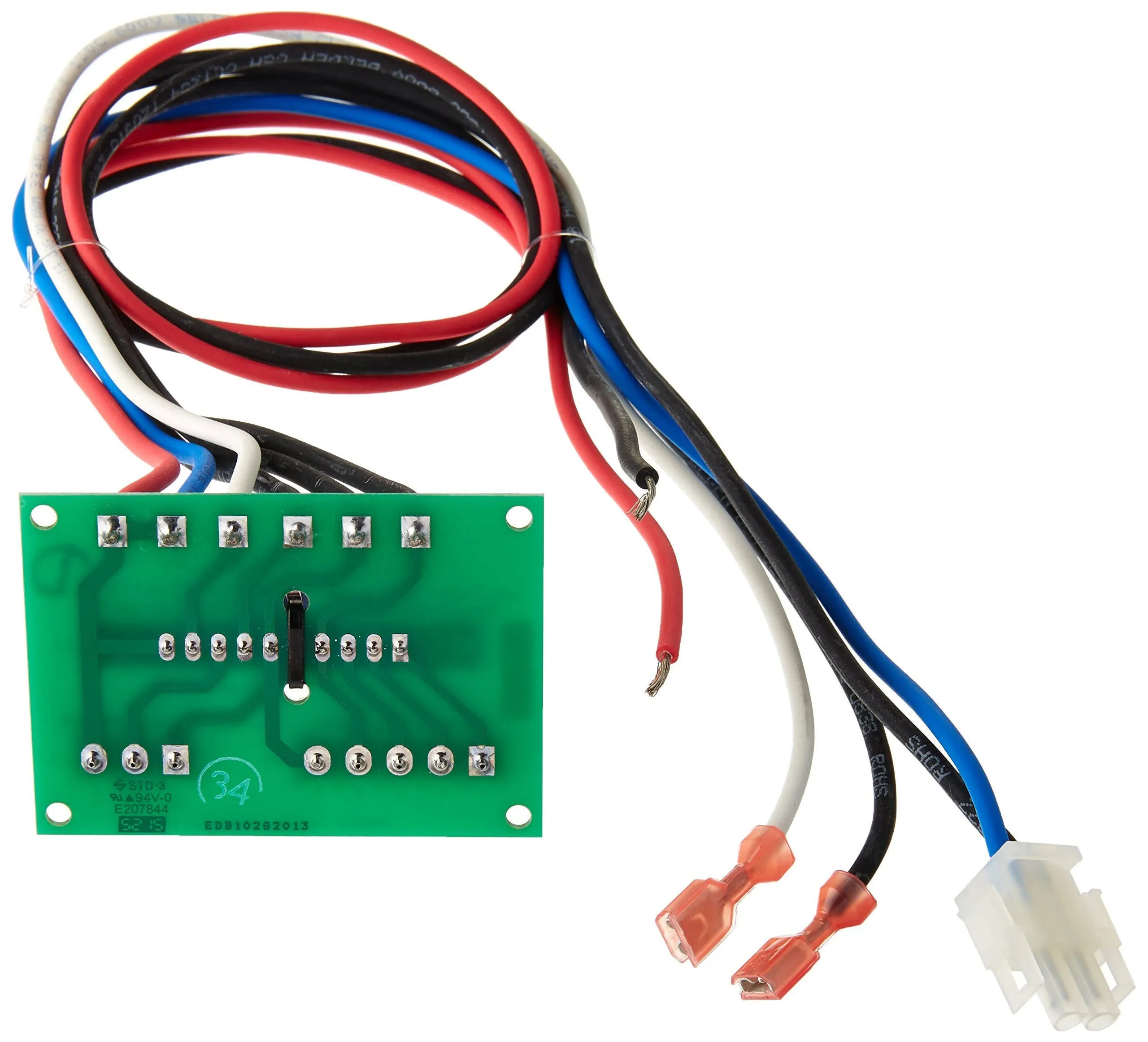 Power Distribution PCB, Zodiac Jandy Lxi