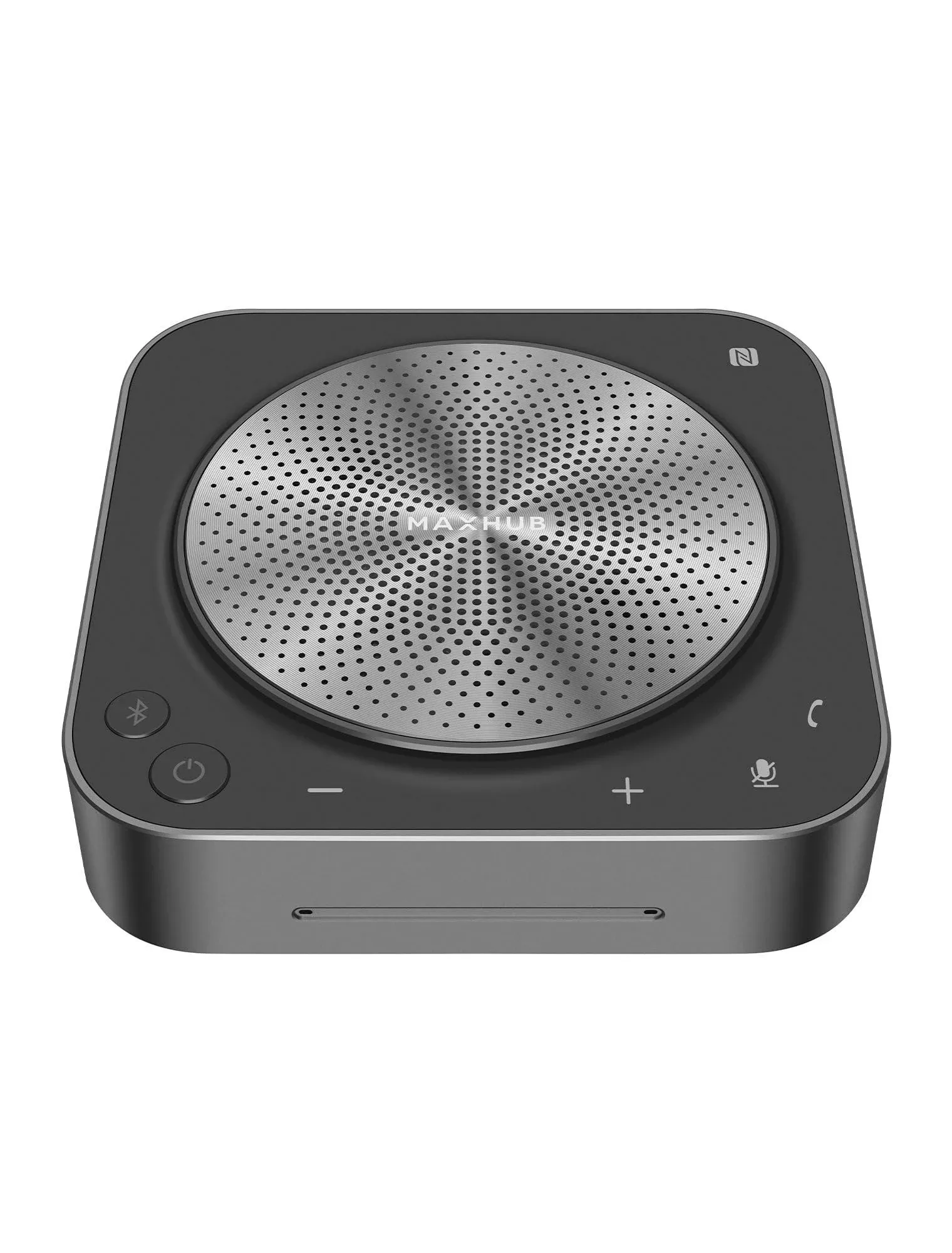 Enther Maxhub BM35 Conference Speakerphone with 8 Mic,360°Enhanc<wbr/>ed Voice Pick Up