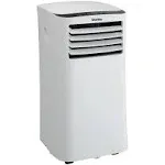 Danby - DPA053B4WDB 150 Sq. Ft. 3-in-1 Portable Air Conditioner - White