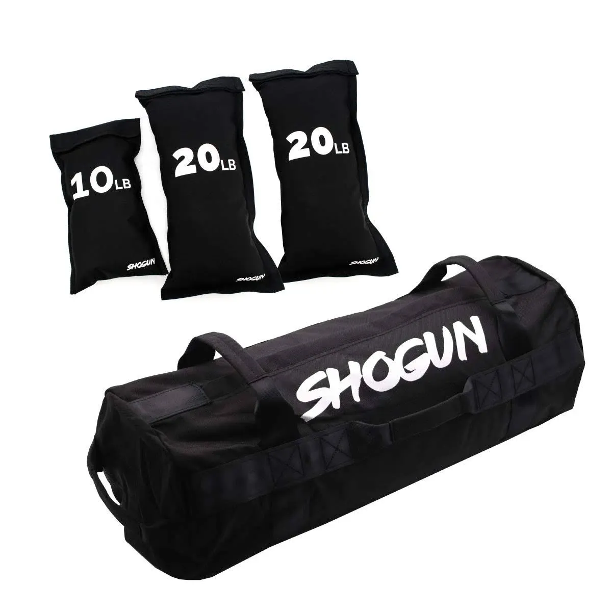 Shogun Sports Shogun Training Sandbag