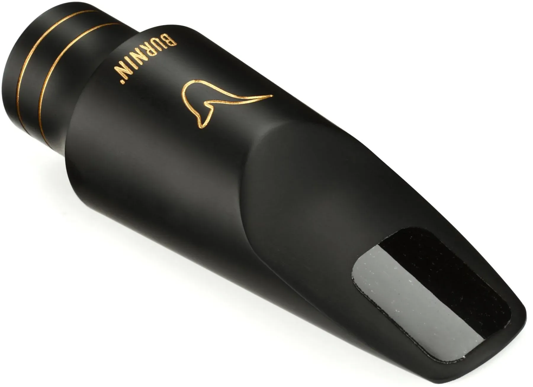 BetterSax Burnin' Alto Saxophone Mouthpiece - 7