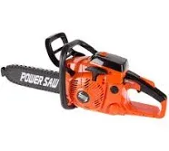 Kids Toy Chainsaw Power Tool Pretend Play Gift Realistic Sound Battery Powered