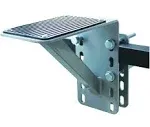 70089 Steel Trailer Step