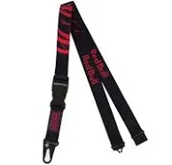 Red Bull Racing F1 Lanyard - Navy