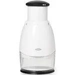 OXO Good Grips Chopper, White/Black