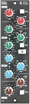 Solid State Logic E-EQ 500 Series Parametric Equalizer