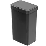 Mainstays 13.2 Gallon Kitchen Trash Can