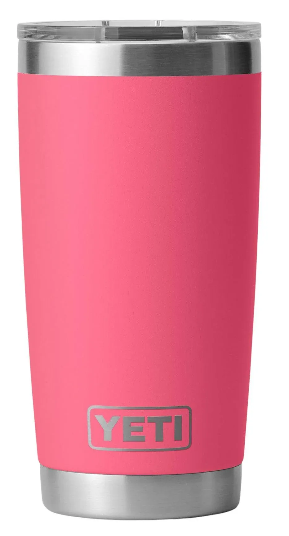 Yeti 20 oz. Rambler Tumbler, Tropical Pink