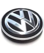 Volkswagen Wheel Center Cap