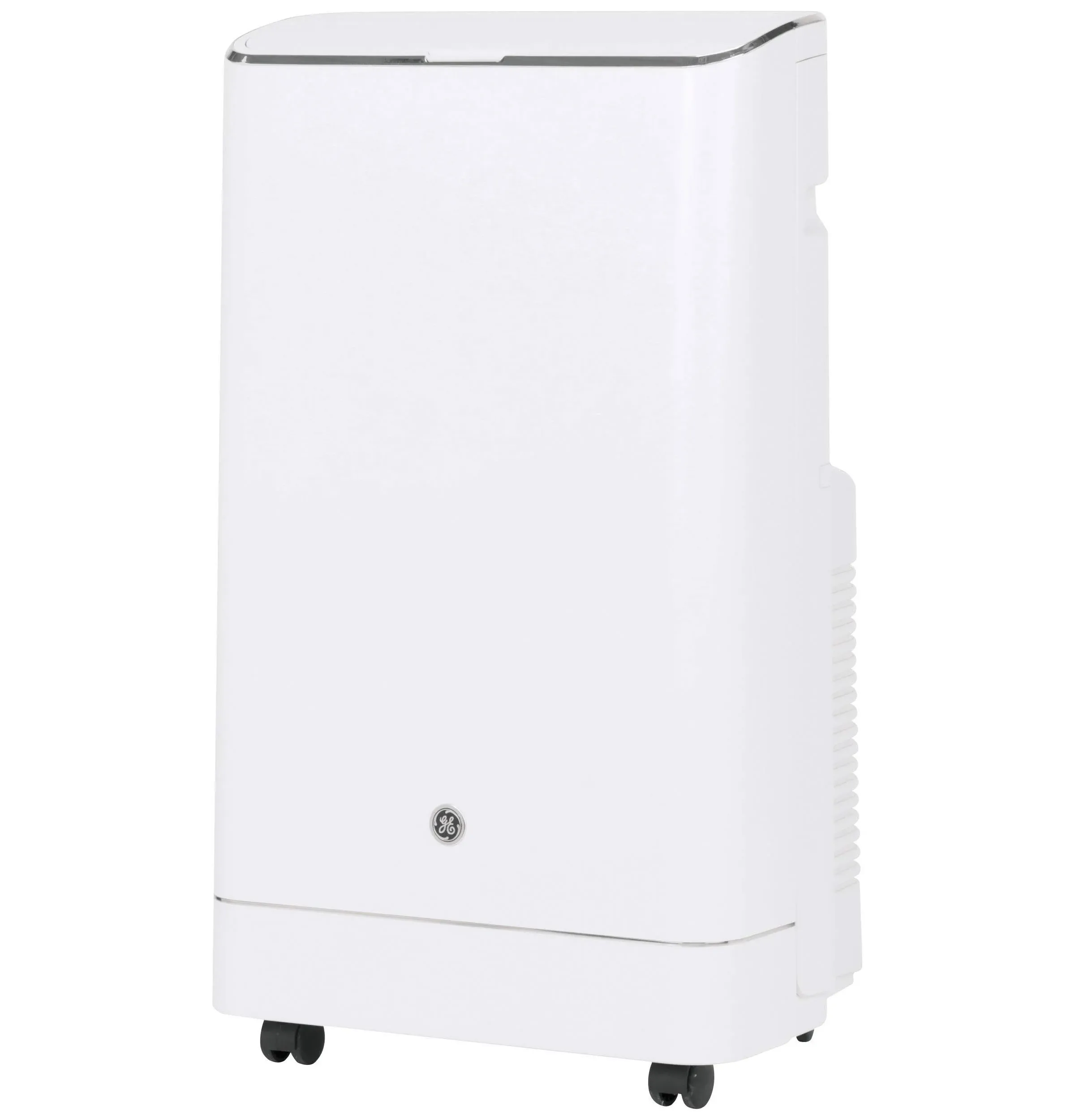 GE&reg; 7,200 BTU SACC Portable Air Conditioner for Medium Rooms up to 350 sq ft. (10,000 BTU ASHRAE)