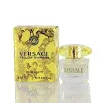 Versace Yellow Diamond by Versace Mini EDT Women