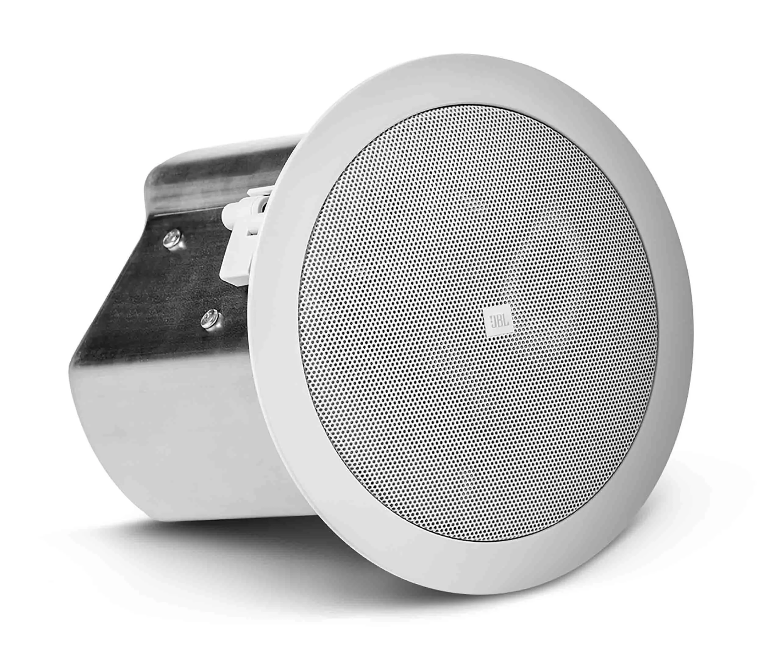 JBL CONTROL 14C/T Coaxial Ceiling Loudspeaker 4", single unit