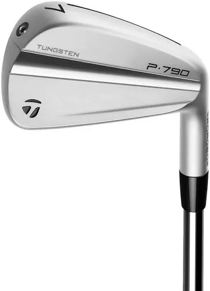 TaylorMade P790 Irons