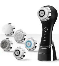 COSBEAUTY Sonic Facial Cleansing Brush