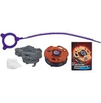 Beyblade Gladiator Bahamoote Playset