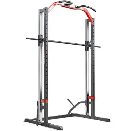 Sunny Strength™ Light Commercial Strength Training Smith Machine | Sunny Health & Fitness