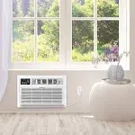 Whirlpool 12,000 BTU Through The Wall Air Conditioner