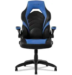 2829477 Gaming Chair Black and Grey