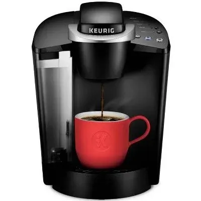 Keurig 119253  Classic Series K50 Brewer - Black