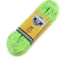 Howies Hockey Skate Laces Waxed