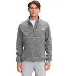 The North Face Canyonlands NF0A5G9VDYY Jacket Men&#039;s Gray Heather Full Zip CLO396