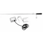 Blaze Rotisserie Kit For 40 Inch 5-Burner Gas Grill - Open Box