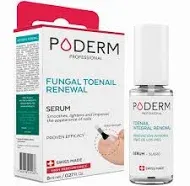 Poderm 2 in 1 Toenail Integral Renewal