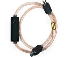 iFi SupaNova Active Power Cable