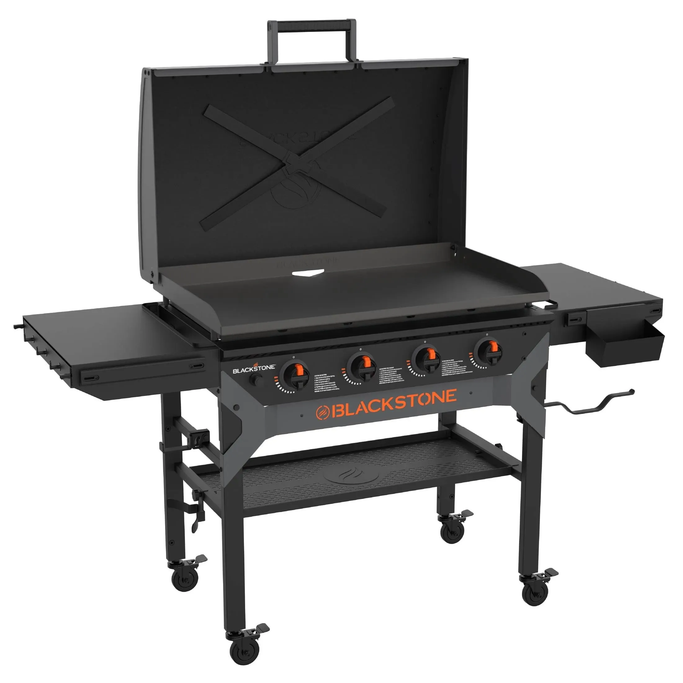 Blackstone Omnivore Griddle 2310