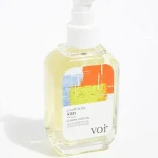 Voir A Walk in the Sun Luxury Hair Oil