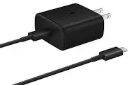 Samsung 45W Super Fast Charging Wall Charger